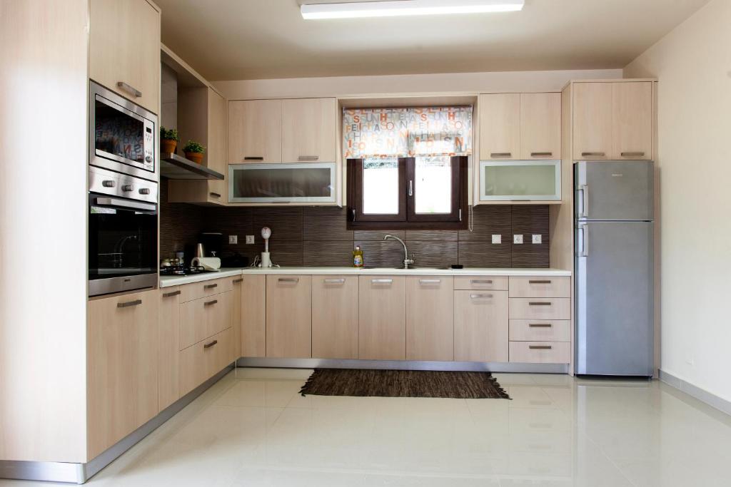Palaiokastro Villas room 6